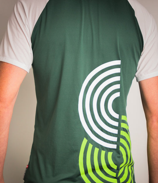 Technisches T-Shirt Rolex Sport