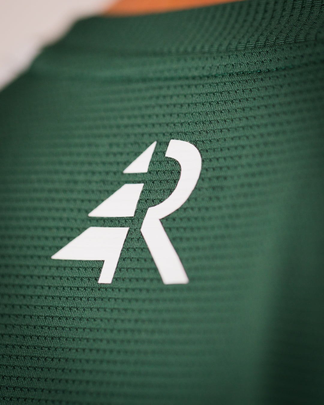 Technisches T-Shirt Rolex Sport