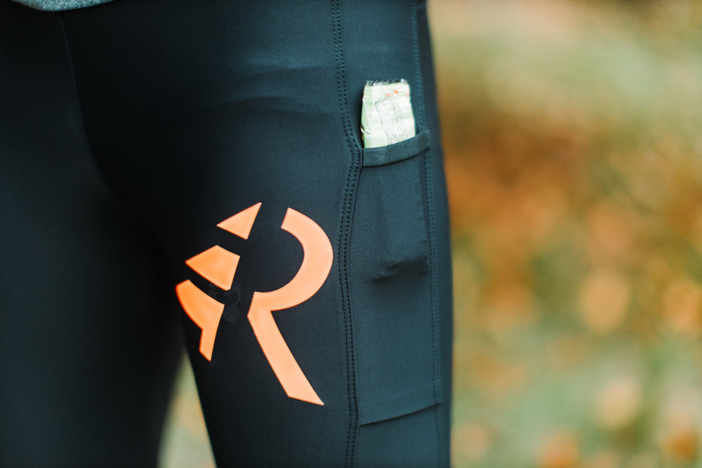 Leggings 3/4 - F