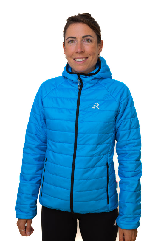 Daunenjacke Nordend - F