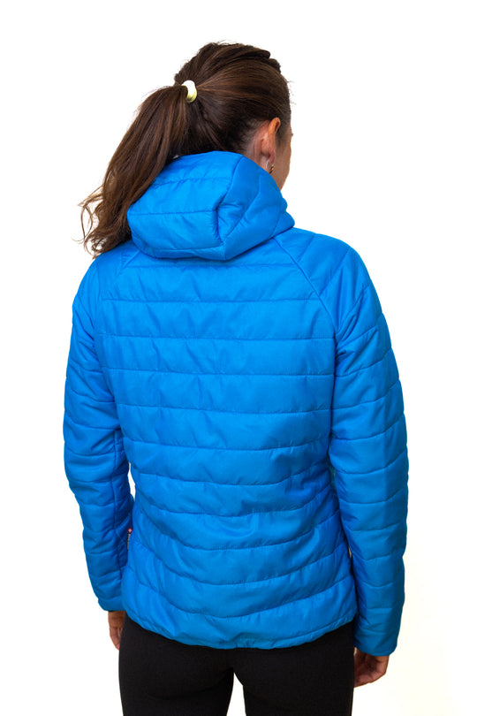 Daunenjacke Nordend - F