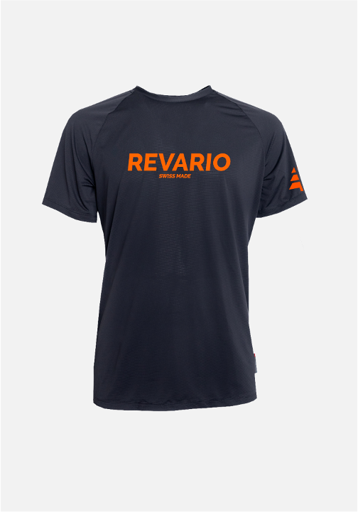 Arolla T-Shirt Limited Edition - H