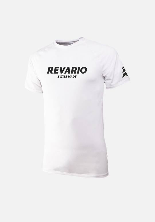 T-Shirt Arolla White Edition - H