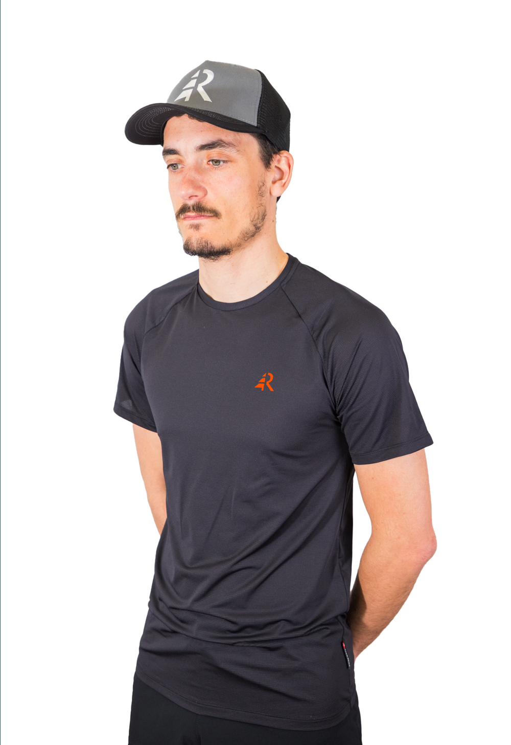 Arolla Ultra Leichtes T-Shirt H