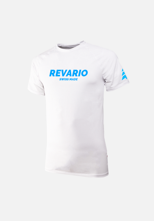 T-Shirt Arolla White Edition - H