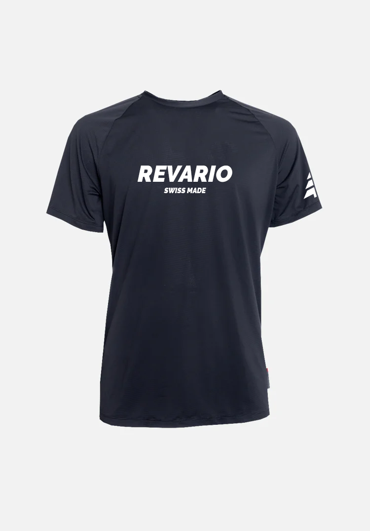 Arolla T-Shirt Limited Edition - H