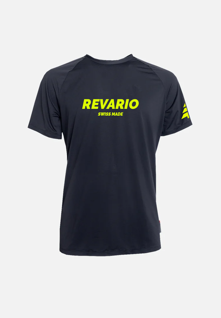 Arolla T-Shirt Limited Edition - H