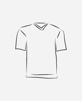 Réparation T-Shirt