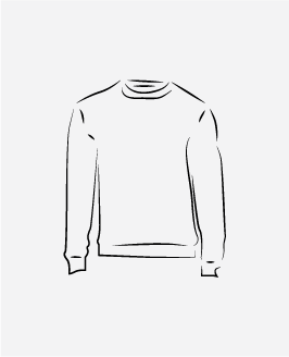 Réparation Pull