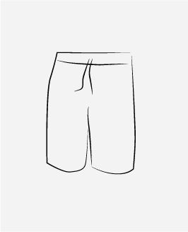 Réparation Short