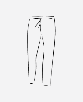 Réparation Leggings