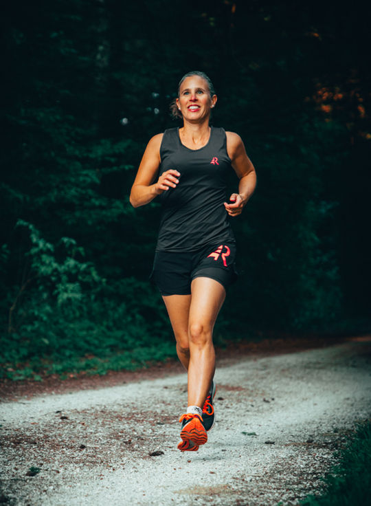 Cimetta Ultra Lightweight Tank Top F
