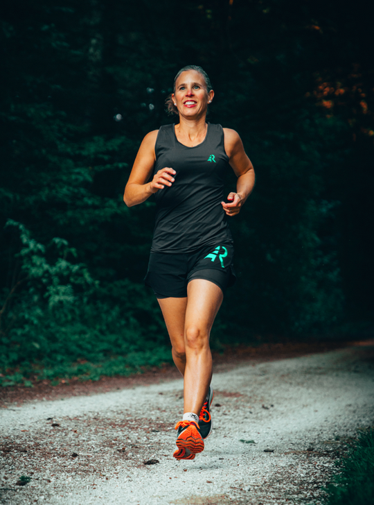 Cimetta Ultra Lightweight Tank Top F