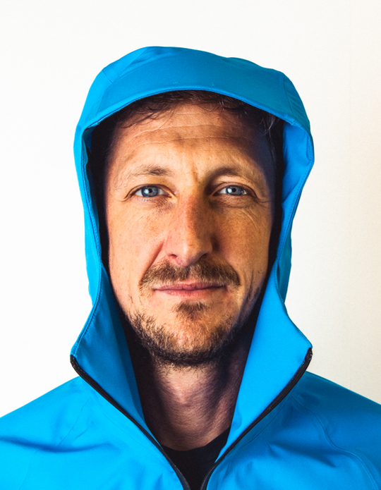 Hardshell-Jacke Bishorn - H