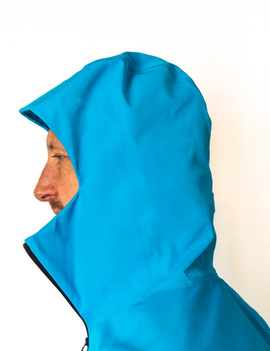 Hardshell-Jacke Bishorn - H