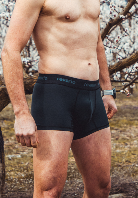 Boxer Quilles du diable