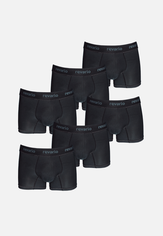 Boxer Quilles du diable