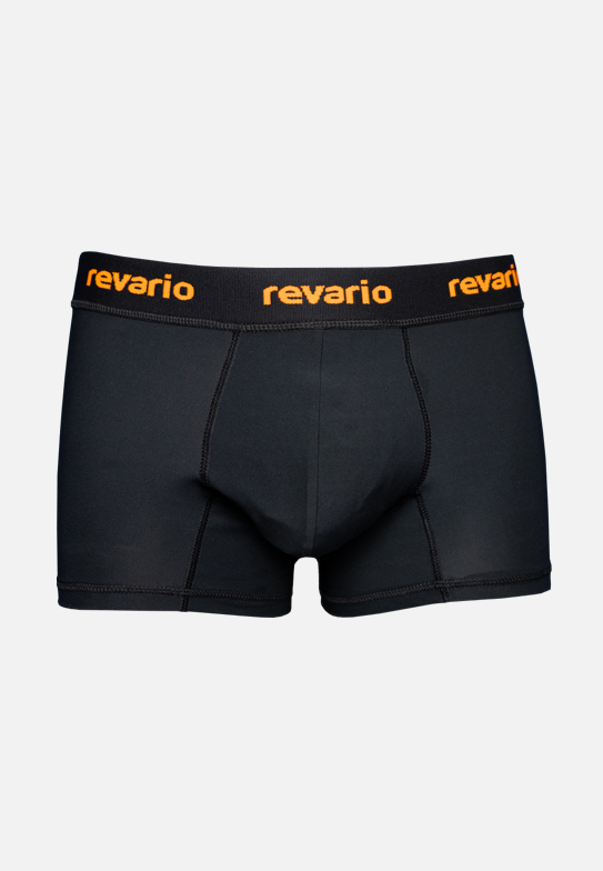 Boxer Boxers des Teufels