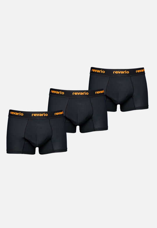 Boxer Quilles du diable