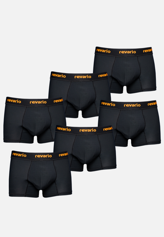 Boxer Quilles du diable