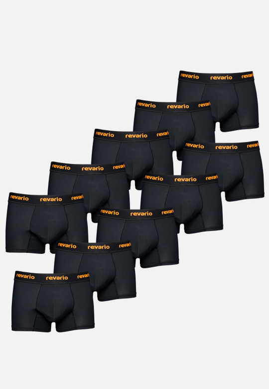 Boxer Quilles du diable