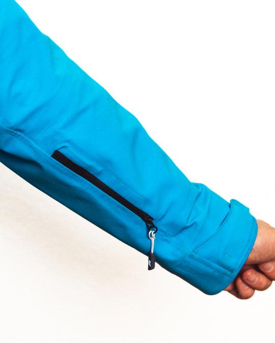 Hardshell-Jacke Bishorn - H