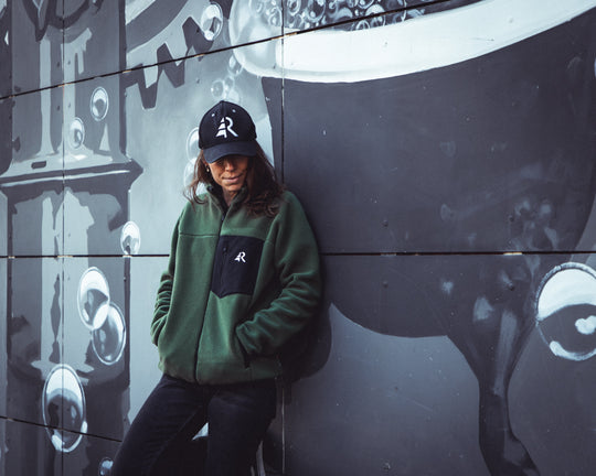 Pollux Fleecejacke - F