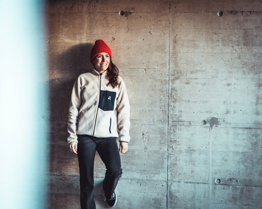 Pollux Fleecejacke - F