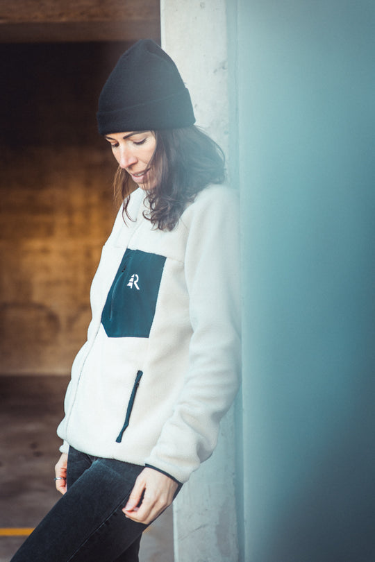 Pollux Fleecejacke - F
