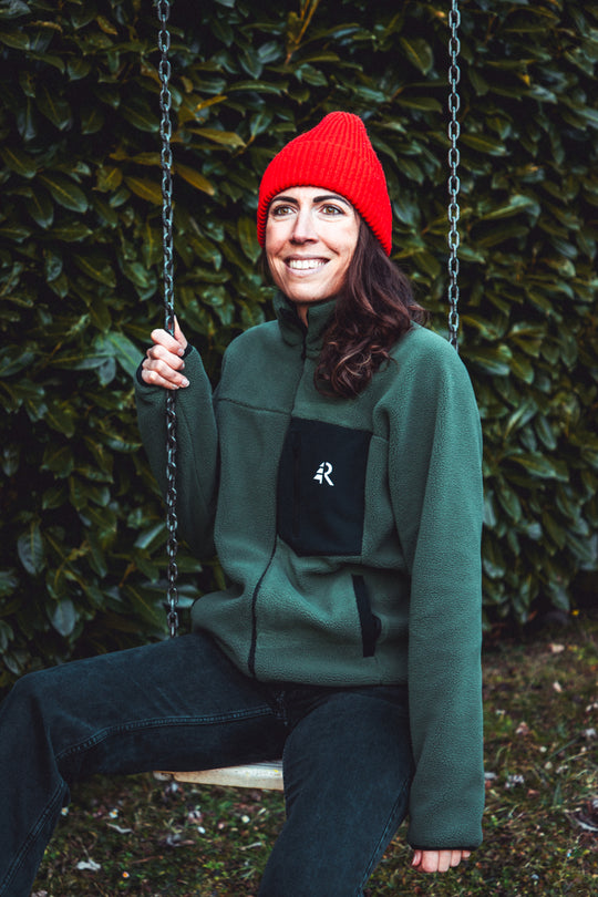 Pollux Fleecejacke - F