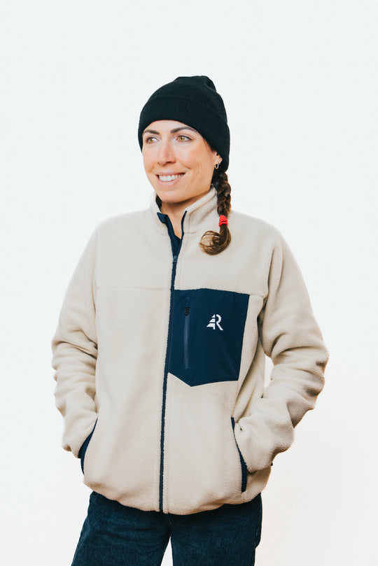 Pollux Fleecejacke - F