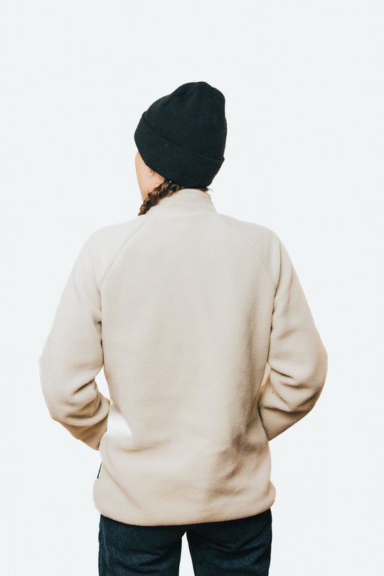 Pollux Fleecejacke - F
