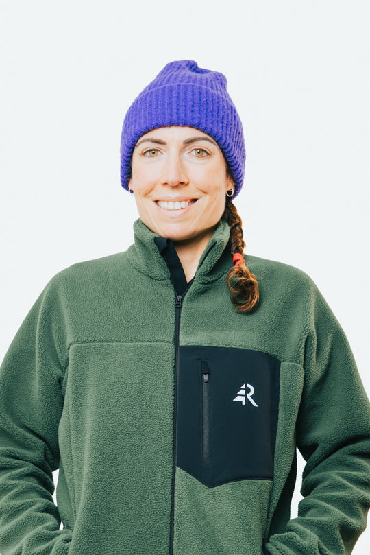 Pollux Fleecejacke - F