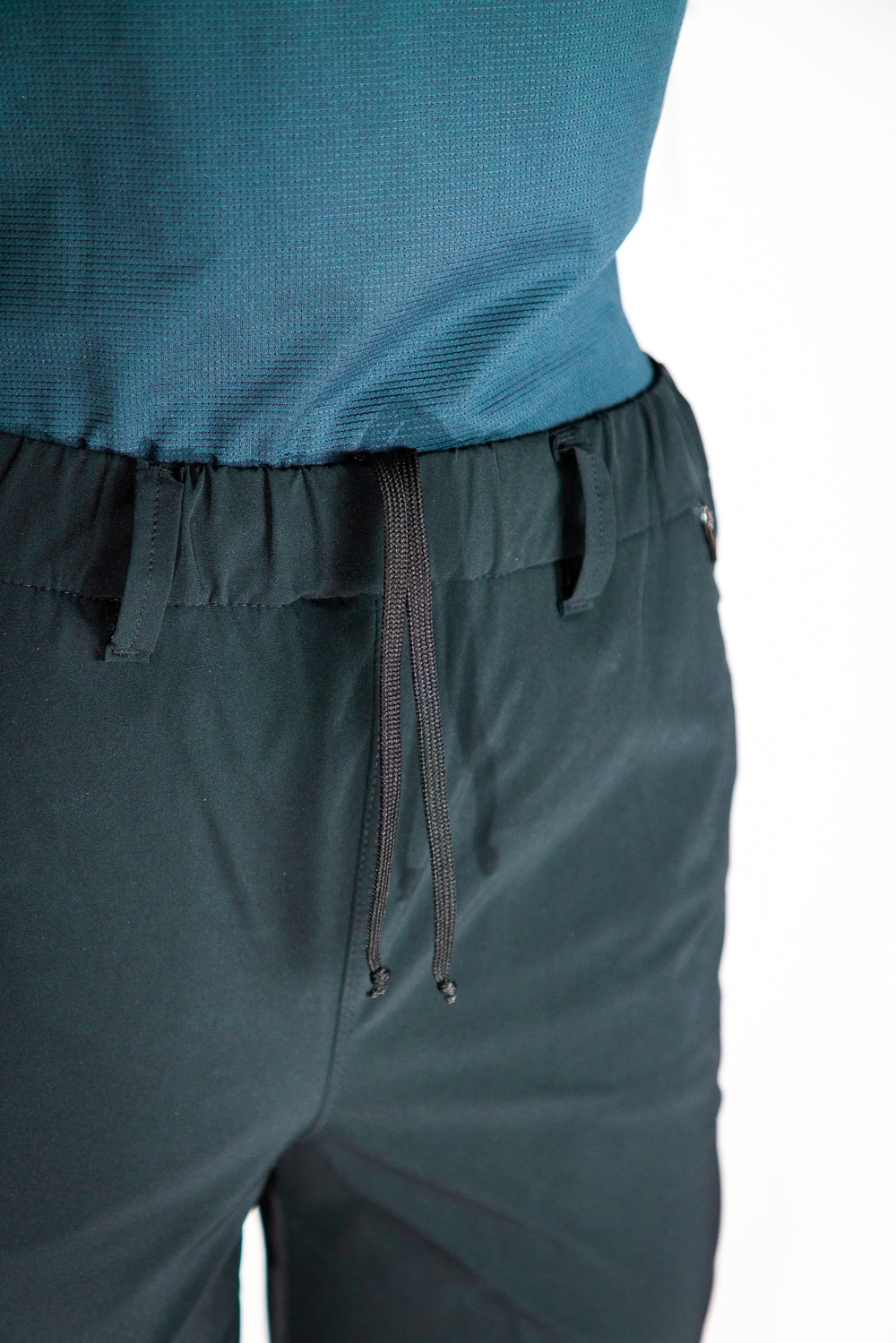 Vanil Noir Hose Schwarz - H