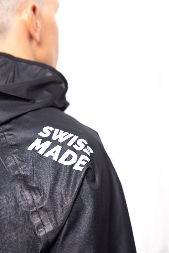 Cervin Ultra-light POW-R Jacke - H