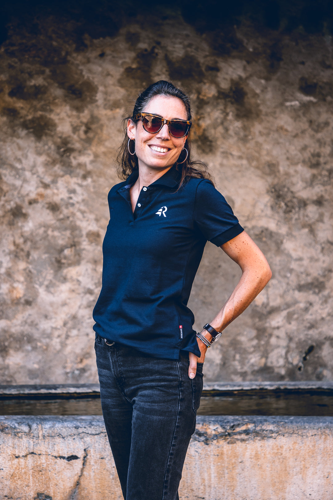 Polo Chasseral - F - B2B