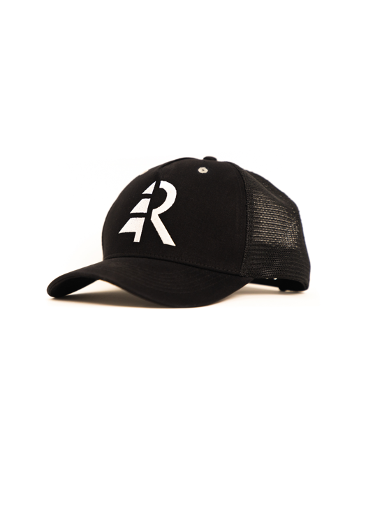 Trucker Cap Revario Unisex
