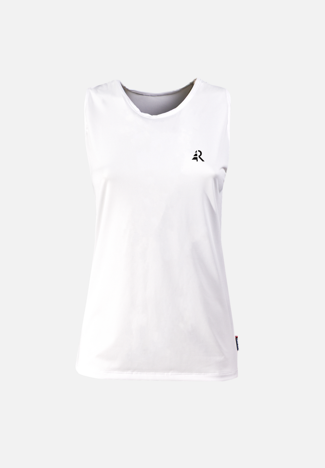 Cimetta White Edition Tanktop - F