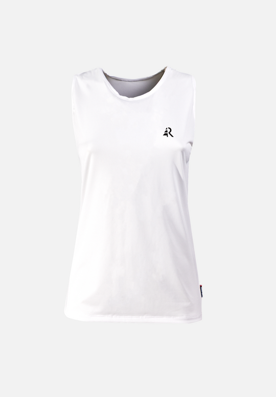 Cimetta White Edition Tanktop - F