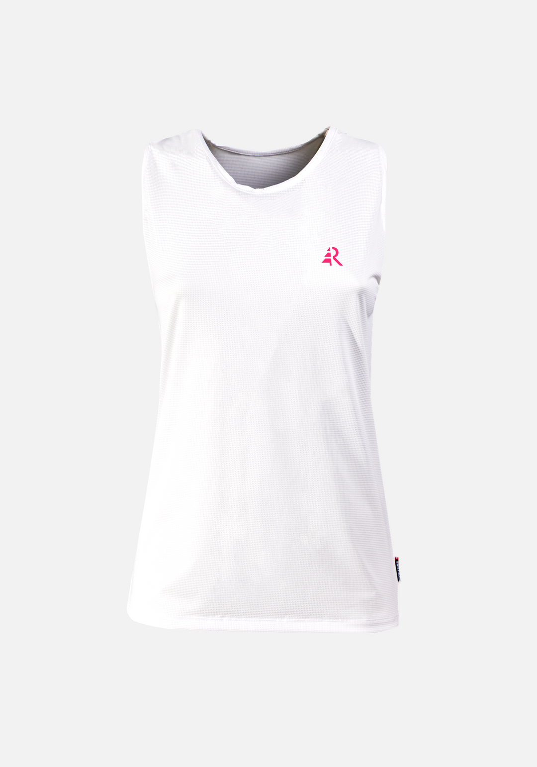 Cimetta White Edition Tanktop - F