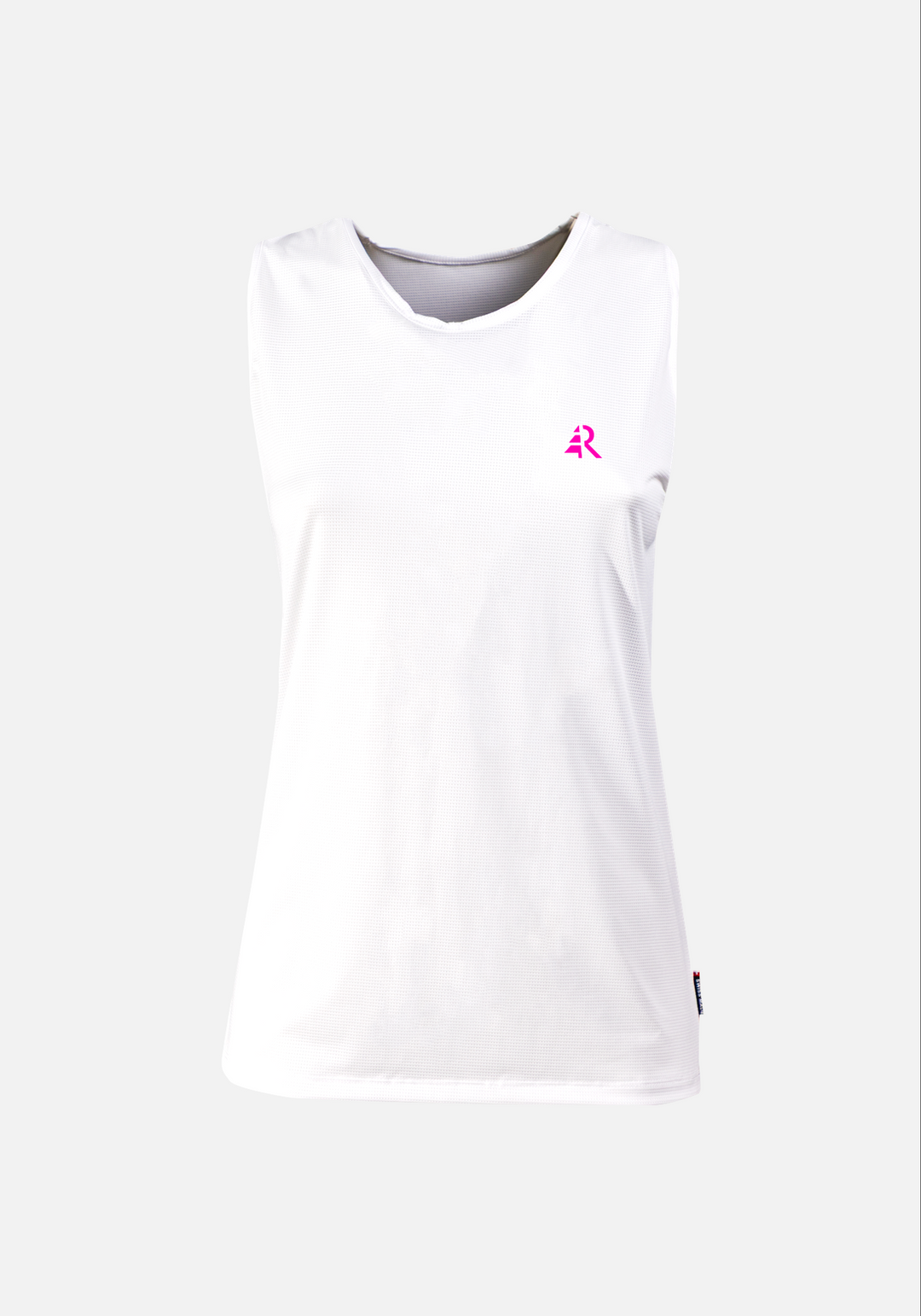 Cimetta White Edition Tanktop - F