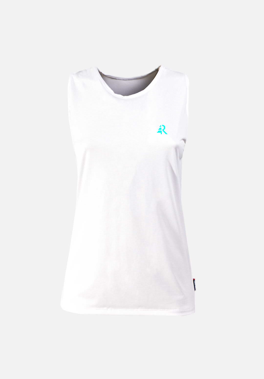 Cimetta White Edition Tanktop - F