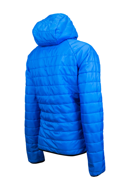 Daunenjacke Nordend - H