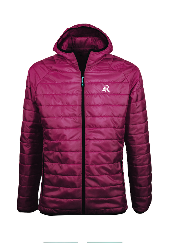 Daunenjacke Nordend - F