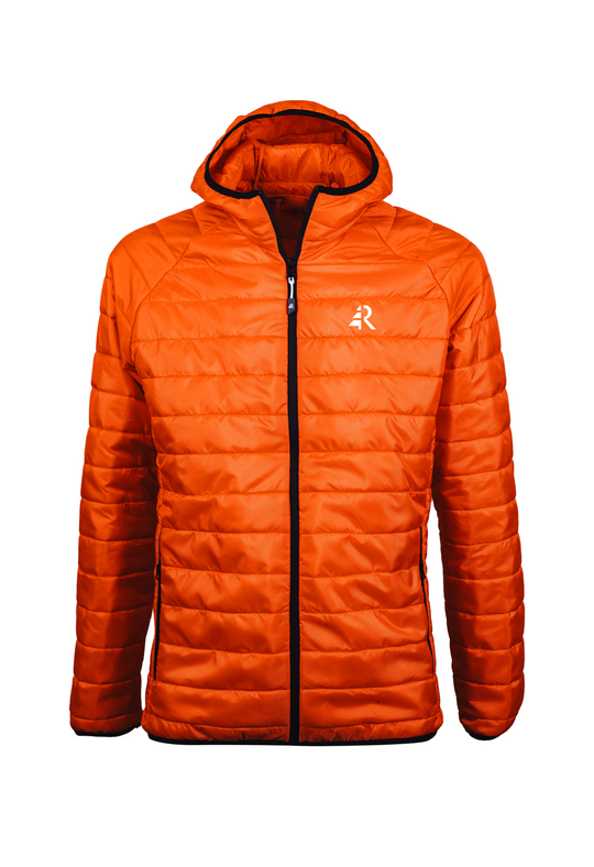 Daunenjacke Nordend - F