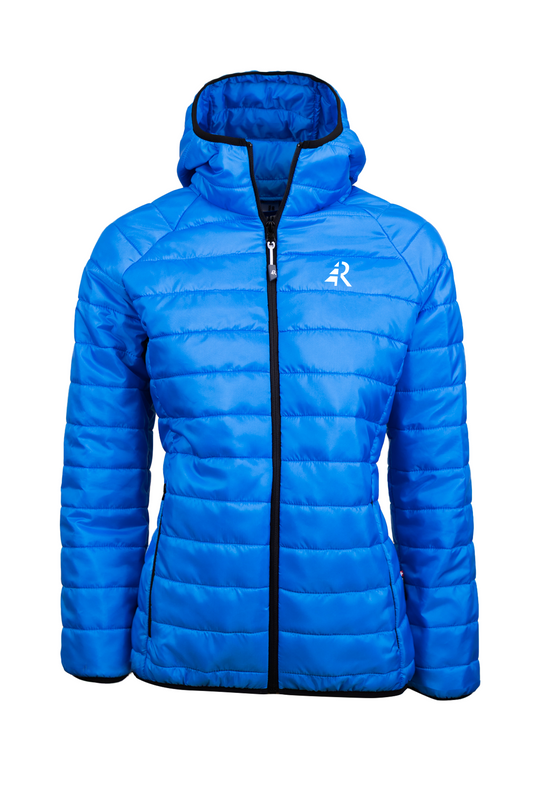Daunenjacke Nordend - F