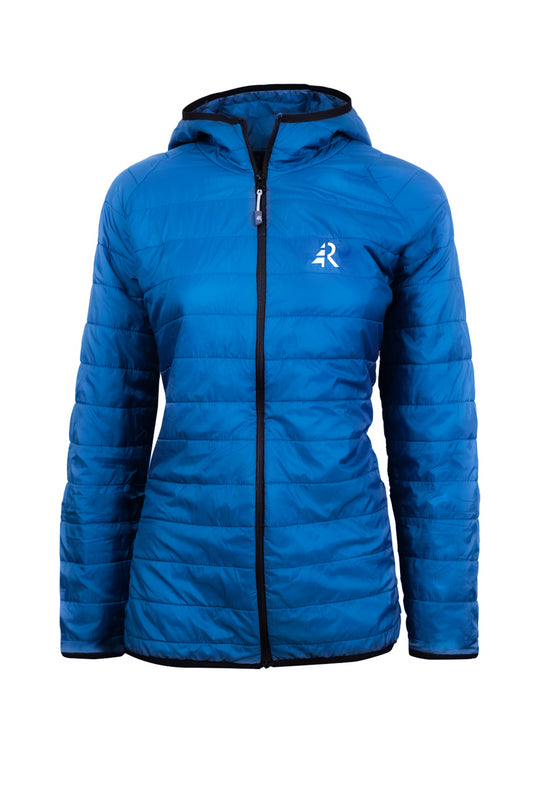 Daunenjacke Nordend - F