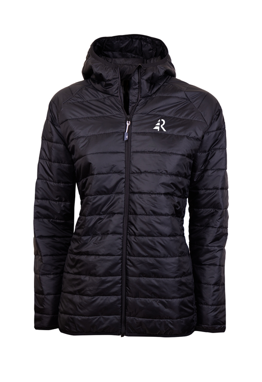 Daunenjacke Nordend - F