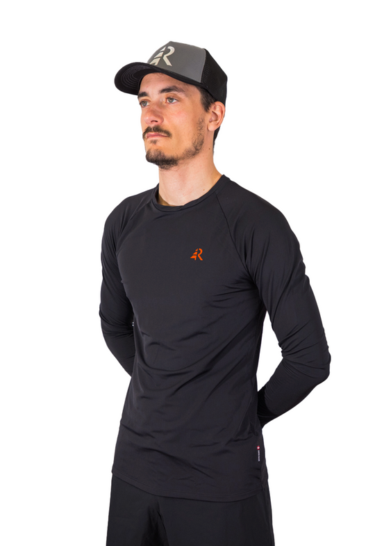Jungfrau Thermoregulator Pullover - H