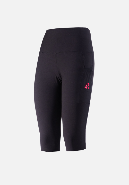 Leggings Eiger Ultra 3/4 - F